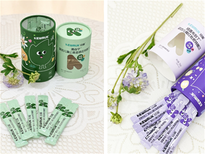 母婴新品资讯_母婴商业资讯-中婴网(图18)