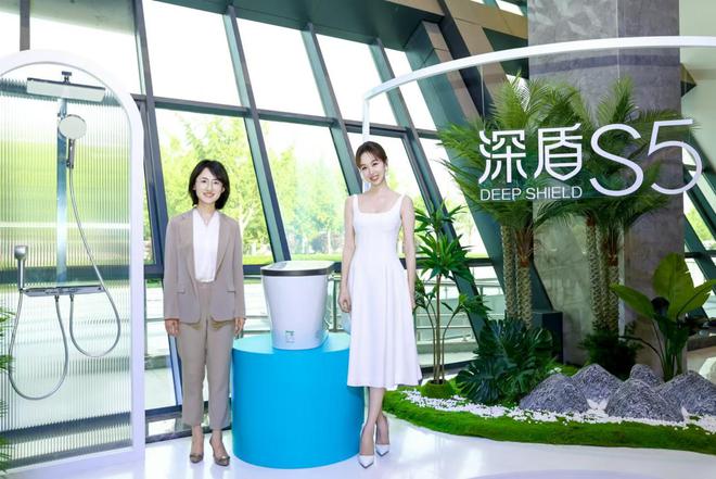 演员姜妍代言背后：惠达卫浴的健康革命与时代应答(图8)