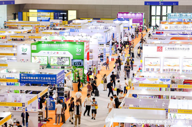 九游娱乐：“风浪越大鱼越贵”｜2025星程杭州工厂展开启商贸新机遇！(图5)