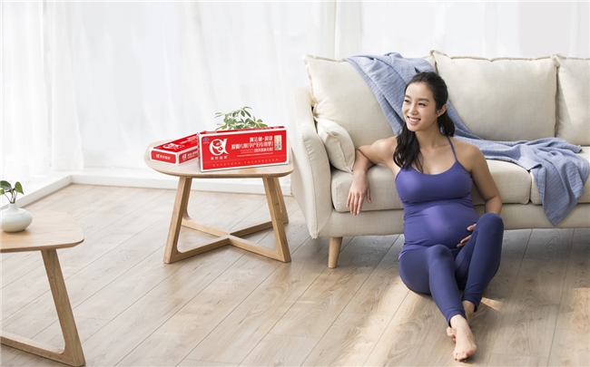 九游娱乐：美好蕴育润康做消费者信赖的孕产妇专用营养品(图1)