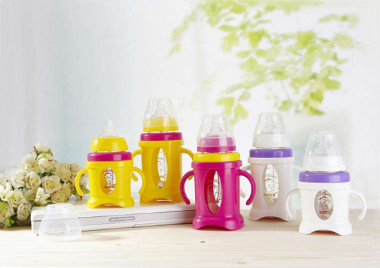 母婴用品品牌排行(图1)