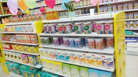 母婴用品品牌排行(图3)