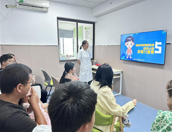 九游娱乐：“喂”爱守护共筑母婴健康未来(图1)