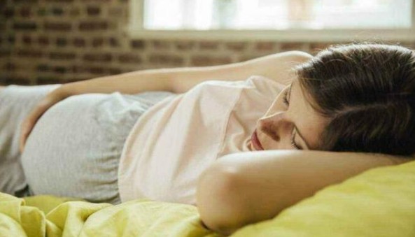 孕产护理科普这些知识点宝妈们要码住哦(图1)