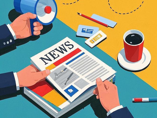 九游娱乐：母婴新闻发稿的平台哪个好？业内人士推荐这几个选择！(图2)