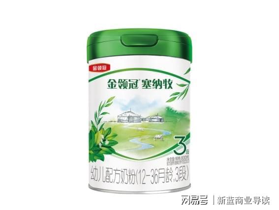 九游娱乐：哪款奶粉比较好？五大热门品牌奶粉推荐！(图2)