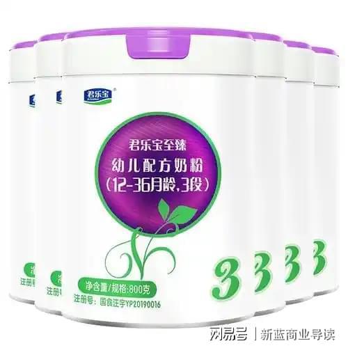 九游娱乐：哪款奶粉比较好？五大热门品牌奶粉推荐！(图1)
