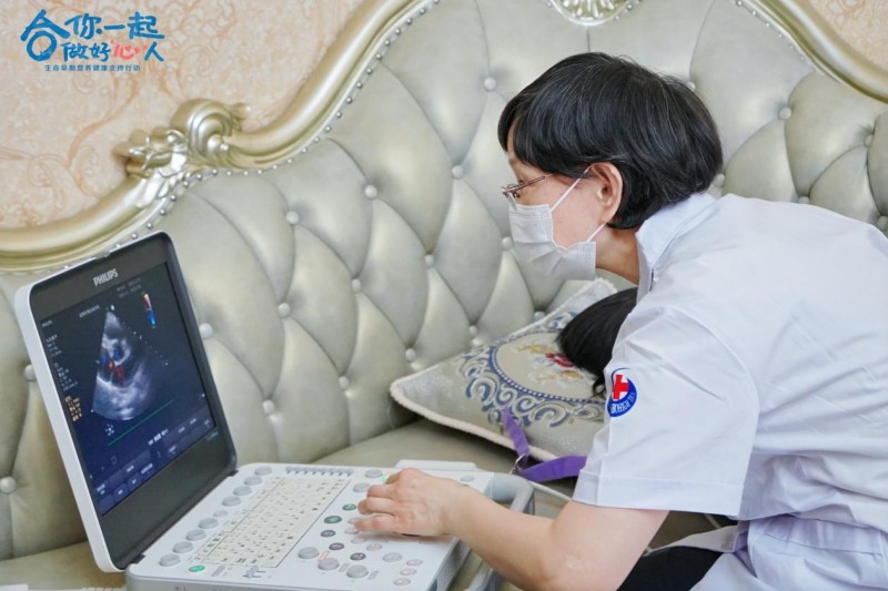 中国红十字基金会合生元母婴救助基金“生命早期营养健康支持行动”走进新疆开启守护母婴新篇章！(图20)