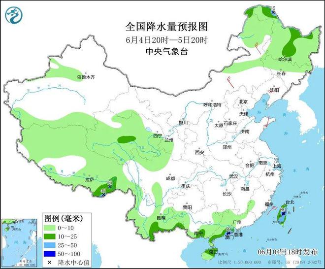 外出时不慎被毒蛇咬伤怎么办？……一起来听健康早闻！2025年6月5日(图3)