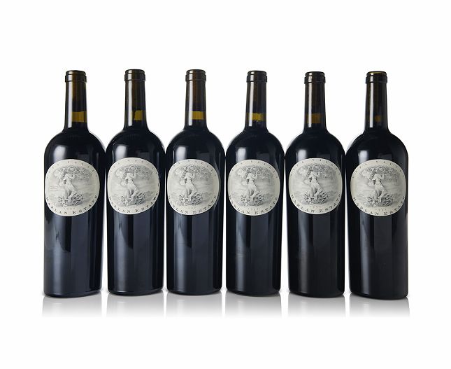 挖酒中国：对等关税加码中国葡萄酒进口市场格局继续生变(图1)