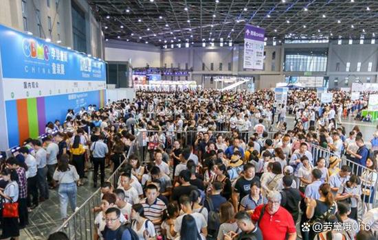 【2025上海CBME孕婴童展】创新驱动共筑全球母婴产业未来(图1)