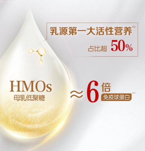 伊利金领冠：科学配方与卓越品质打造中国宝宝信赖的奶粉标杆(图1)