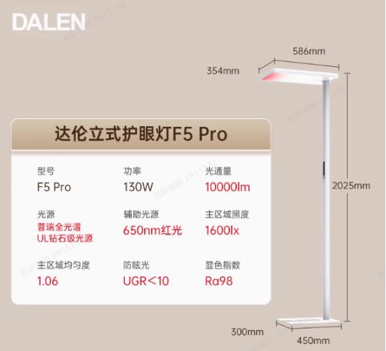 专为母婴打造的优质大路灯品牌有哪些？十大大路灯品牌推荐!(图7)