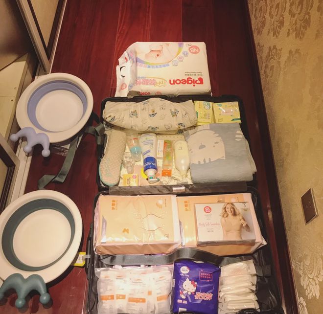 “婆婆给3000准备待产包”女孩吐槽上热搜：一定要远离低层次的人(图4)