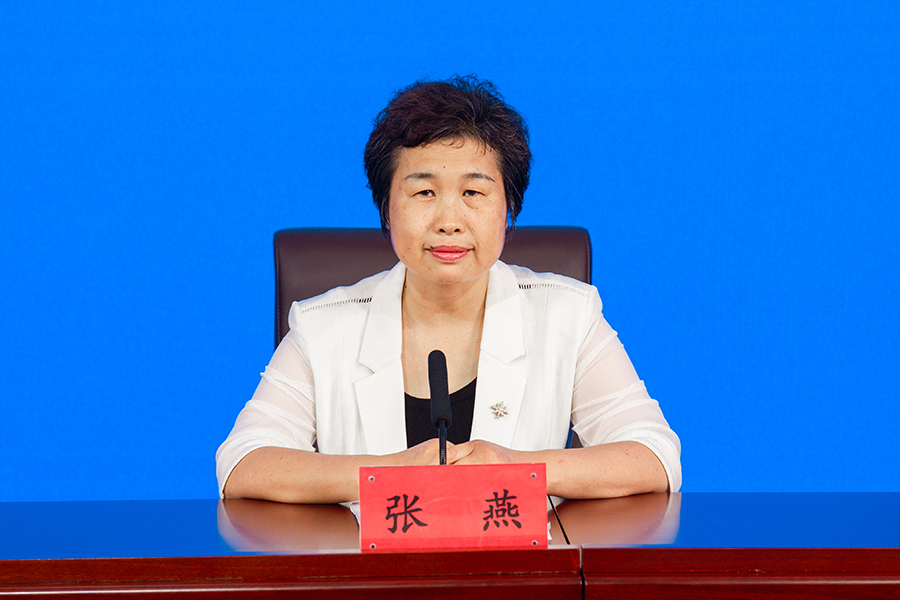 【新闻发布】专家划重点！0—3岁婴幼儿回应性照护这样做(图1)