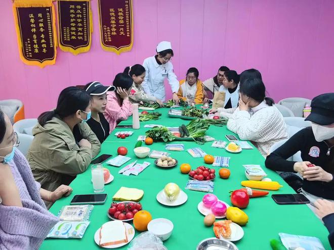 德州市妇幼保健院：科学守护孕期健康助力宝宝美好未来(图3)