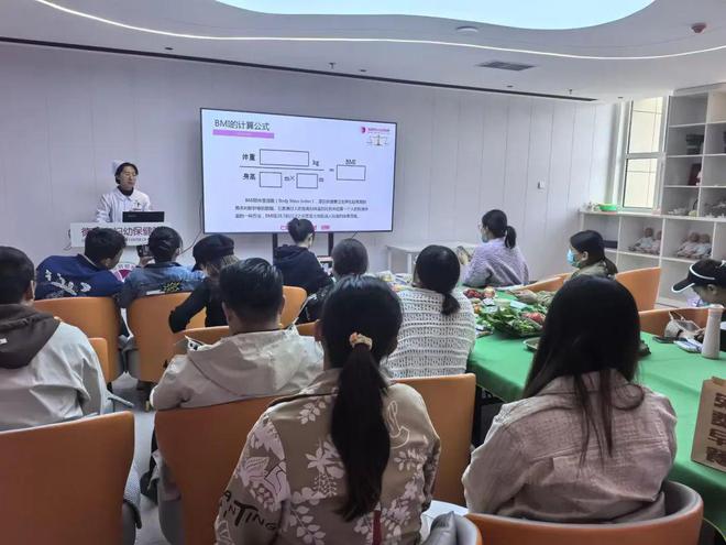 德州市妇幼保健院：科学守护孕期健康助力宝宝美好未来(图2)