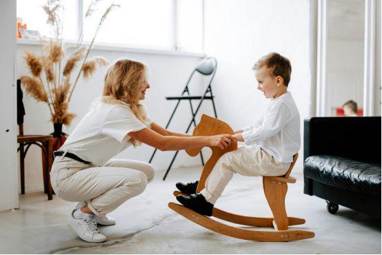 九游娱乐文化：石家庄亲子家庭一站式服务平台App开发的功能(图1)