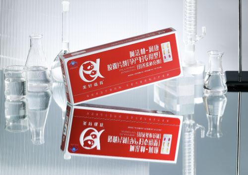 品类竞争白热化美好蕴育解锁孕产妇专用营养新密码(图3)