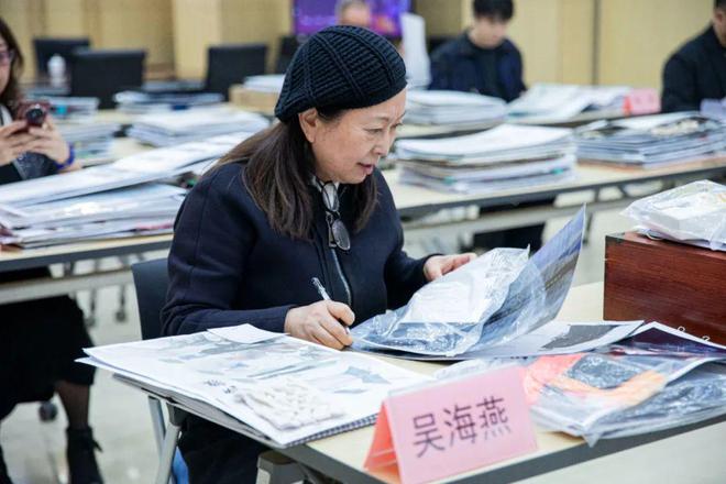 九游娱乐：21组入围效果图公布-第十四届“大浪杯”中国女装设计大赛初评结果公示(图2)