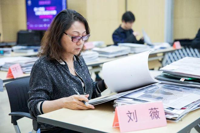 九游娱乐：21组入围效果图公布-第十四届“大浪杯”中国女装设计大赛初评结果公示(图3)