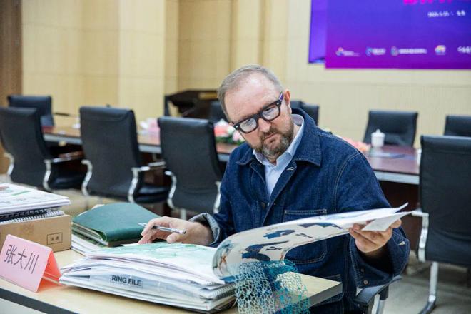 九游娱乐：21组入围效果图公布-第十四届“大浪杯”中国女装设计大赛初评结果公示(图7)