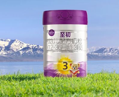 2025年婴儿奶粉市场趋势与10大热门品牌选购指南(图1)