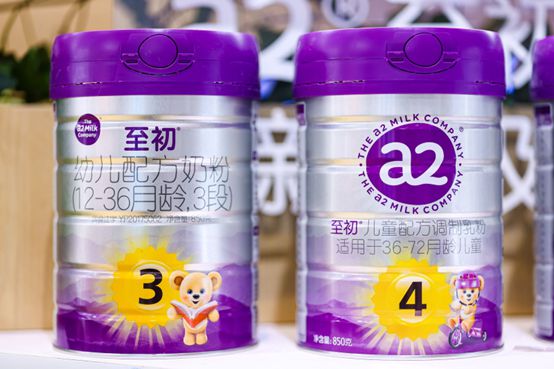 2025年婴儿奶粉市场趋势与10大热门品牌选购指南(图3)