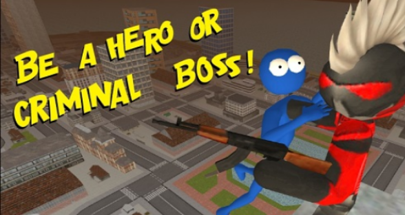 奥特曼暴击僵尸超爽版内购免费版V122中文手机版(图1)