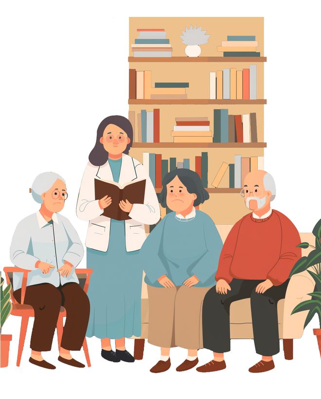 2025年世界家庭医生日：签约有感健康可及(图2)