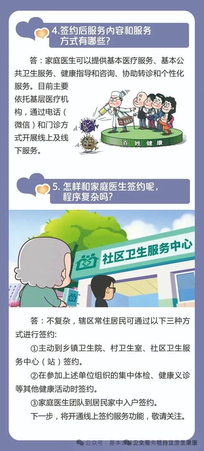 2025年世界家庭医生日：签约有感健康可及(图3)