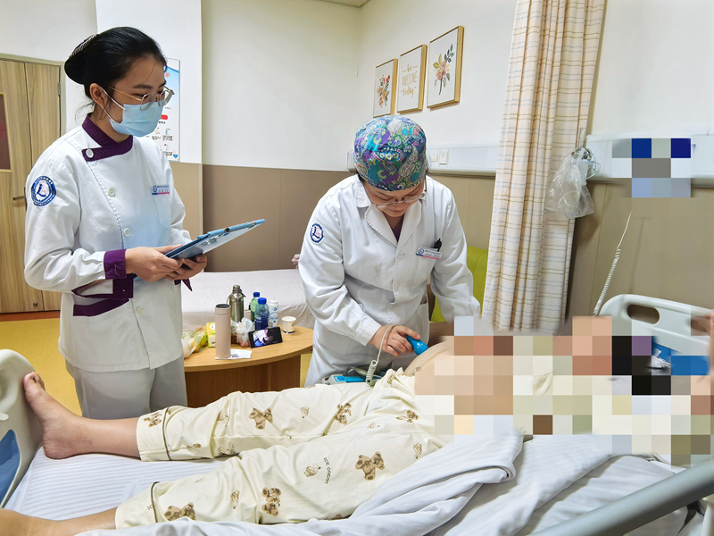 九游娱乐文化：柳州市妇幼保健院产科副主任李燕燕：用爱护佑母婴健康(图1)