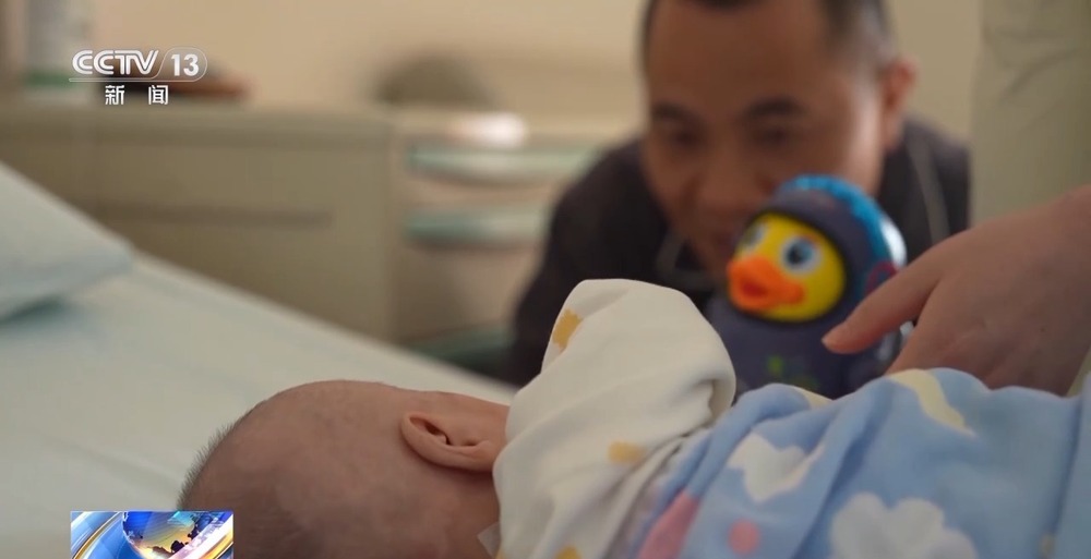 妇幼健康核心指标居中高收入国家前列世卫组织点赞“中国模式”(图1)