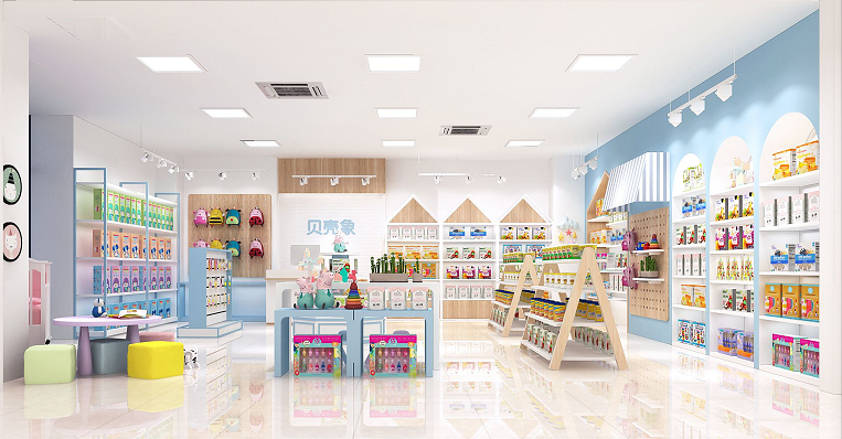 2018年进口母婴店排行榜10大母婴连锁品牌进口店加盟必看(图4)