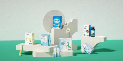 Witsbb健敏思“无敏100+”直击婴童缺钙痛点(图1)