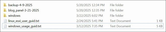 VanHelsing勒索软件生成器在黑客论坛上被泄露(图4)
