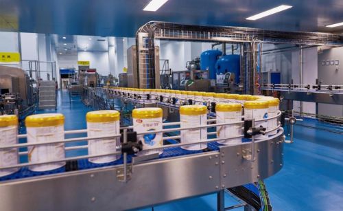 九游娱乐：2025年全球及国产奶粉十大品牌权威排行榜(图1)