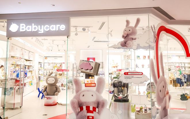 Babycare出海“镀金”的真相(图2)