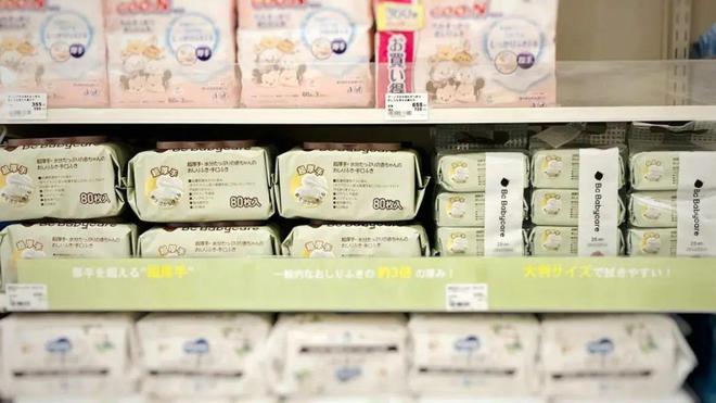 Babycare出海“镀金”的真相(图3)