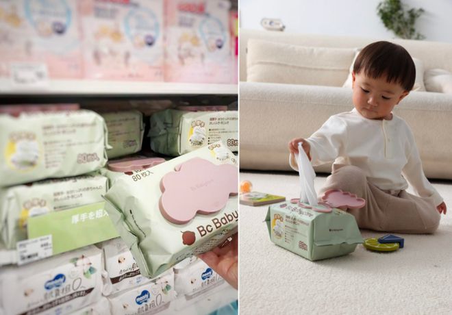 Babycare出海“镀金”的真相(图4)