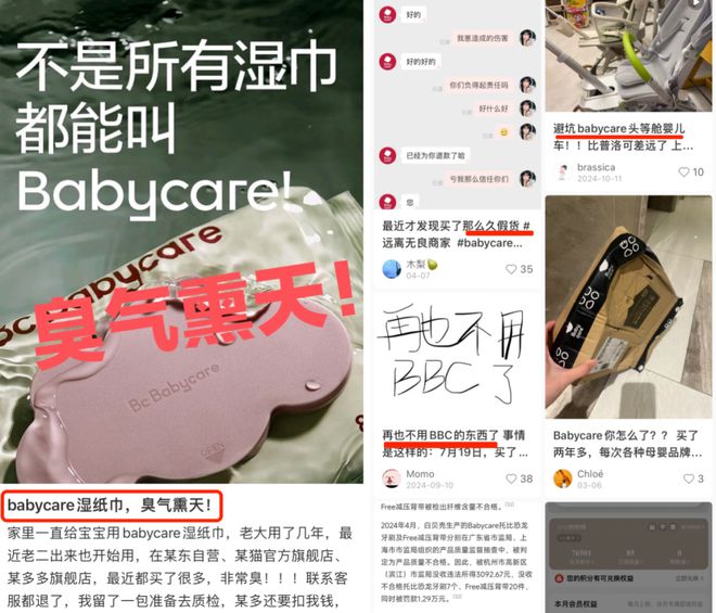 Babycare出海“镀金”的真相(图9)