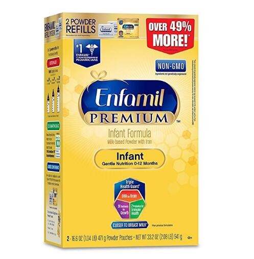 母婴海淘网站哪个好？母婴海淘网站大全（黑五必备）(图3)