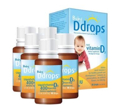 母婴海淘网站哪个好？母婴海淘网站大全（黑五必备）(图13)