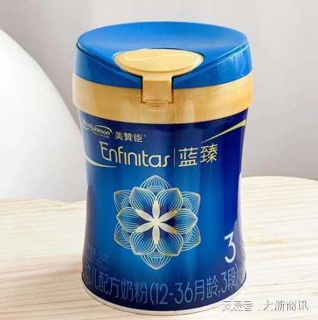 婴幼儿奶粉推荐榜：君乐宝至臻A2奶牛奶粉在众多品牌中脱颖而出(图3)
