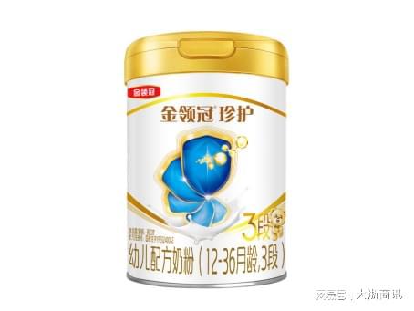 婴幼儿奶粉推荐榜：君乐宝至臻A2奶牛奶粉在众多品牌中脱颖而出(图4)