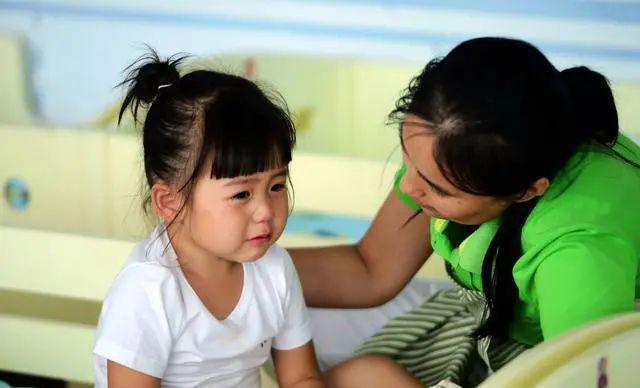 这3个游戏千万别让孩子在幼儿园玩！(图2)