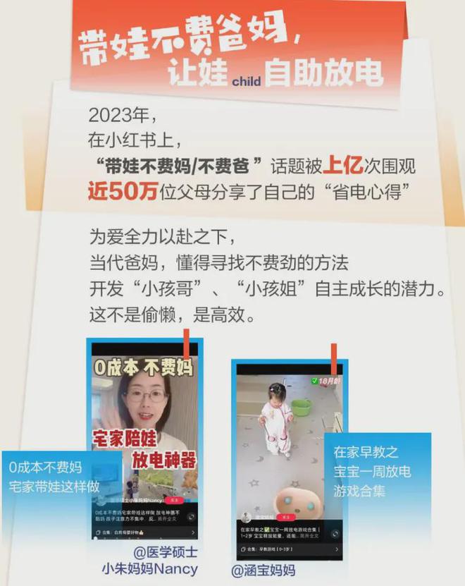 90后养娃线亿新玩家(图2)