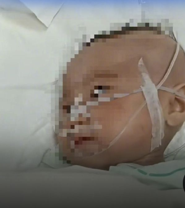 广东一地回应女婴事件(图1)