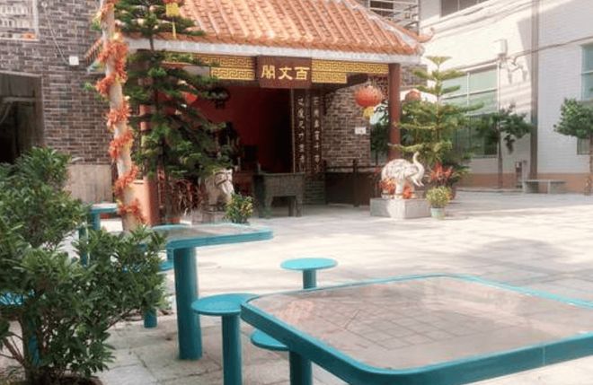 九游娱乐：广州百丈颐养中心2025首页网站-百丈颐养中心居住介绍(图3)