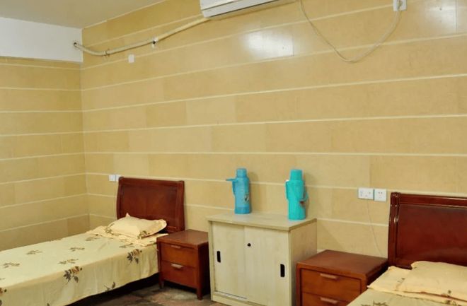 九游娱乐：广州百丈颐养中心2025首页网站-百丈颐养中心居住介绍(图2)